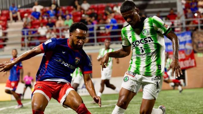 Los ‘Leones’ y ‘Pericos’ empataron 1-1 en su último enfrentamiento del Torneo Clausura 2026, disputado en la jornada 13, el pasado 11 de abril.