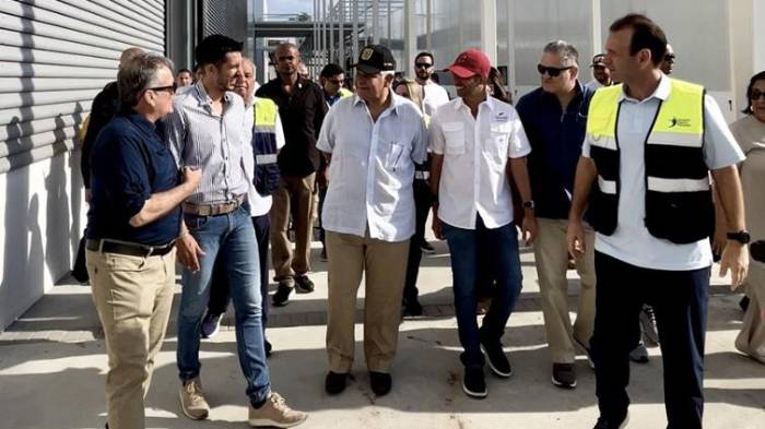 Mulino: Paramos el “happy” a quienes usaban el Deportes para hacer política