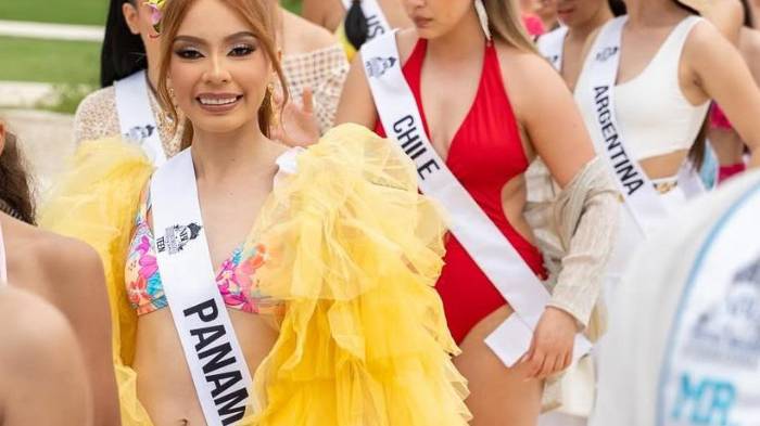 Punta Cana: Panamá brilla en certamen ‘Nuestra Belleza Internacional 2025’