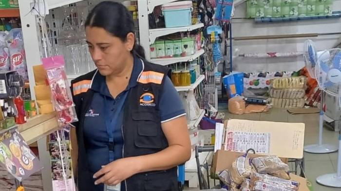 Revisiones en Azuero.