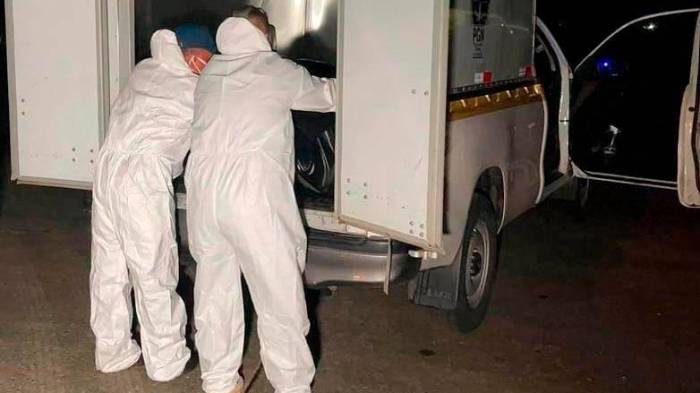 Ambos homicidios están bajo investigación por parte de la Fiscalía de Homicidios del Ministerio Público.