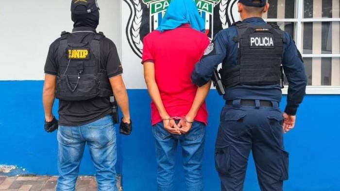 Nelson García, detenido, estuvo en el cargo desde 2019 hasta 2024.