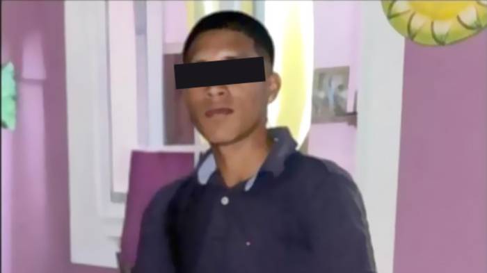 Sus familiares exigen justicia.