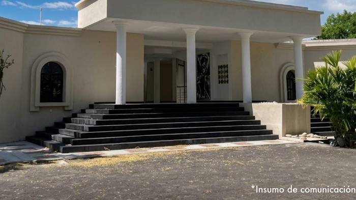 Los activos afectados incluyen un centro comercial, dos discotecas y un hotel ubicados en Girardot (Cundinamarca) e Ibagué (Tolima).