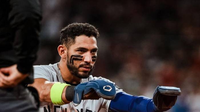 Es líder absoluto en este departamento.