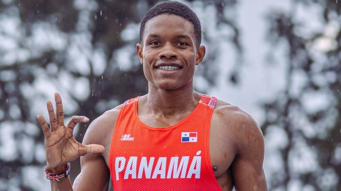 Juegos Centroamericanos: Lluvia de medallas para Panamá