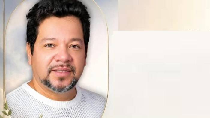 Dan en Chitré el adiós a Gustavo Correa, fallecido en México