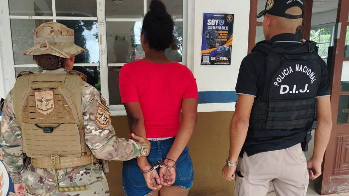 El Ministerio Público registró 16,424 denuncias por violencia doméstica a nivel nacional en 2024.