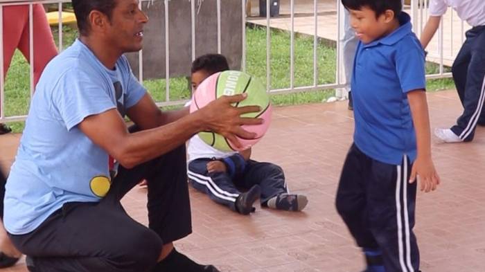 Hoy es el Día Internacional del Juego.