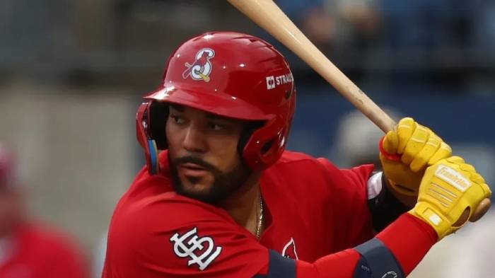 Leonardo Bernal de los Cardenales de San Luis.