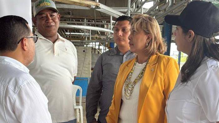 Estas jornadas serán lideradas por el Ministerio de Trabajo y Desarrollo Laboral (Mitradel), en un horario de 9:00 a.m. a 5:00 p.m., en la provincia.