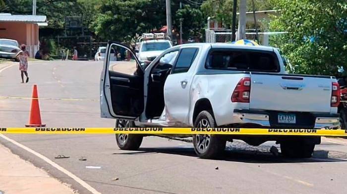 Entrega especial de El Siglo: Septiembre se tiñó de sangre