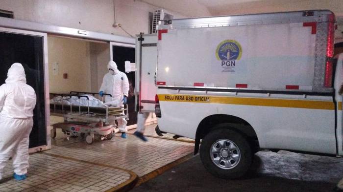 Miguel Victoria/ El Siglo