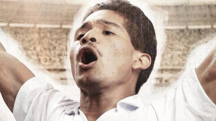 Rommel Fernández Gutiérrez murió el 6 de mayo de 1993.