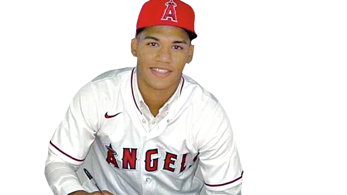 MLB | El sueño de Grandes Ligas ya toma forma para Marlon Quintero