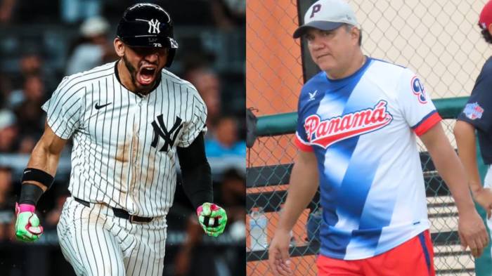 Lauren Flores fue el primero que vio algo diferente en el santeño.