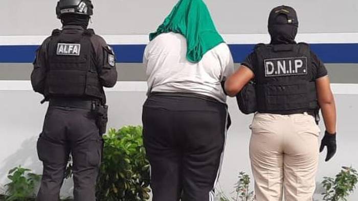 ¡Caen con millones! Policía incauta lujosos bienes en la Operación Génesis