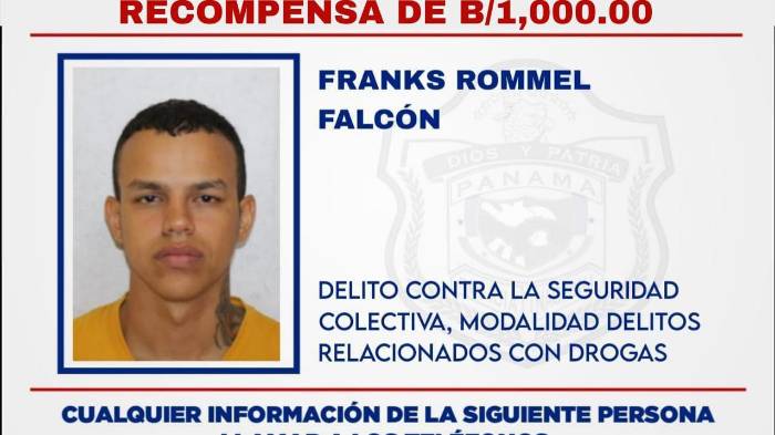Están pagando mil dólares por los fugados de La Joyita
