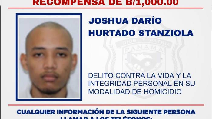Están pagando mil dólares por los fugados de La Joyita