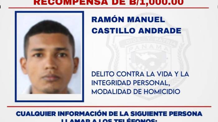 Están pagando mil dólares por los fugados de La Joyita