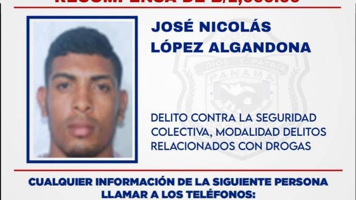 Están pagando mil dólares por los fugados de La Joyita