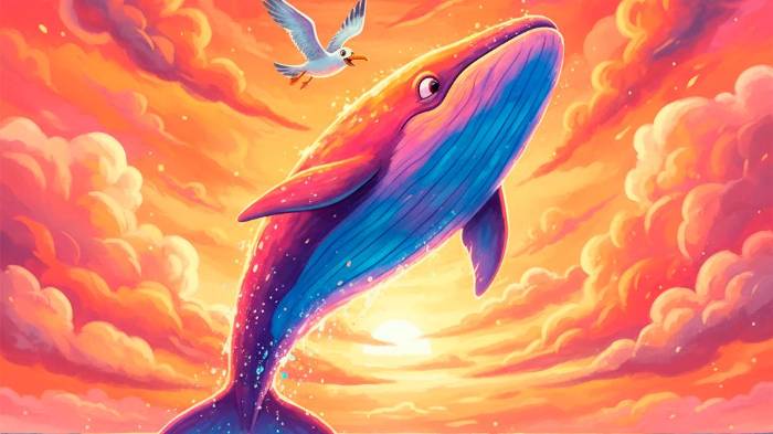 [Cuento] Un cielo mandarina