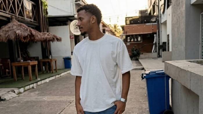 Familiares de Carlos Bethancourt denuncian que el joven murió tras ser sometido a golpes y gases durante un operativo policial en El Chorrillo.