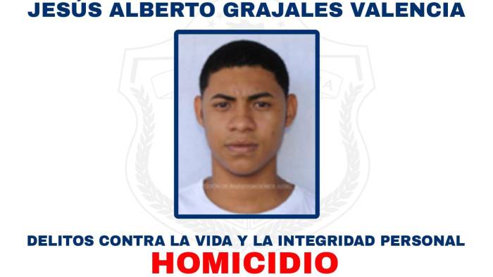 Cayó alias ‘Nini’, uno de los más buscados por homicidio