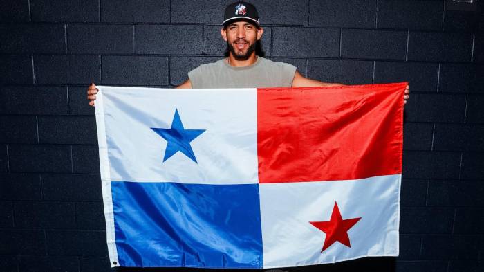 José Caballero de los Yanquis de Nueva York.