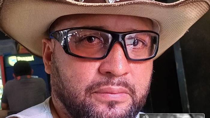 La víctima se ganaba la vida en la construcción y no mantenía antecedentes penales