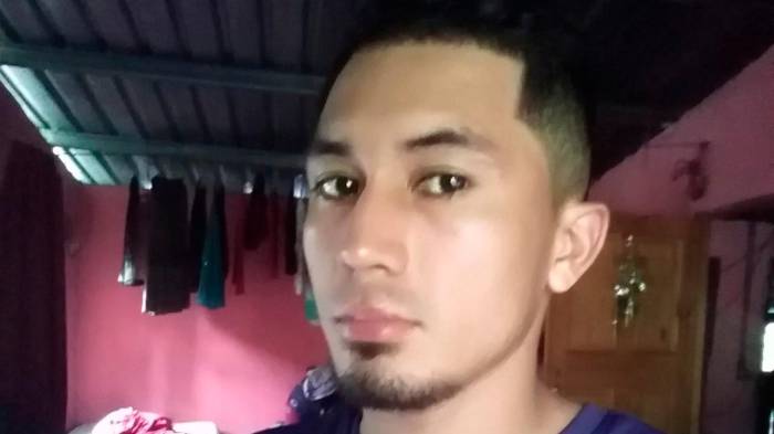 Walter Caballero, el femicida