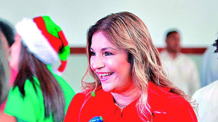 Con entusiasmo se atrae más ayuda y más recursos