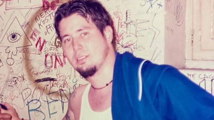 Una raya más para el tigre: Emilio Regueira cumpe 53 años