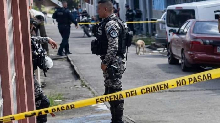 Matan a hermanos a balazos en Santa Marta