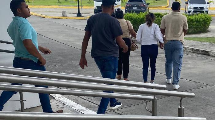 Familiares solo piden que se haga justicia por la muerte de Daniel