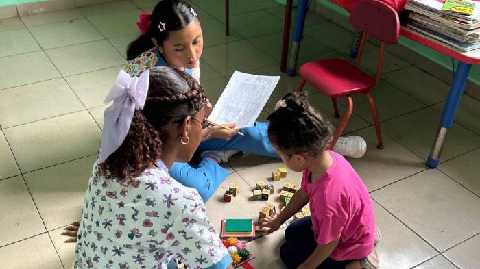 Este centro registró 1,300 atenciones el año pasado.
