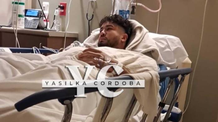 El panameño Iván Herrera planea reaparecer en 2026 como receptor titular de los Cardenales de San Luis.