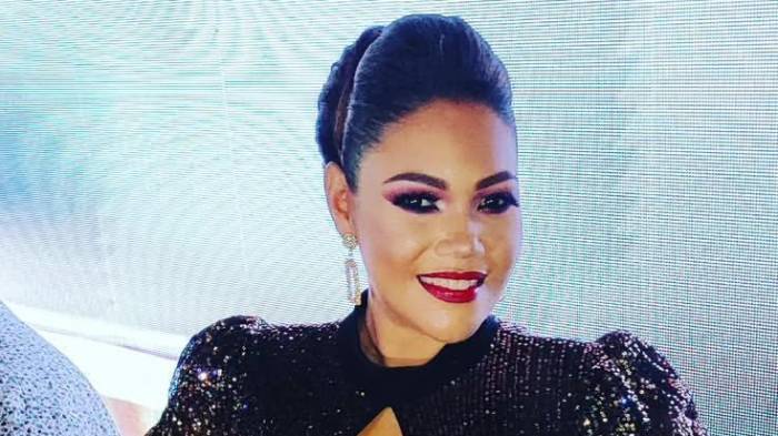 Jhonathan Chávez y Angélica: un reencuentro sorpresivo en la Feria de Azuero