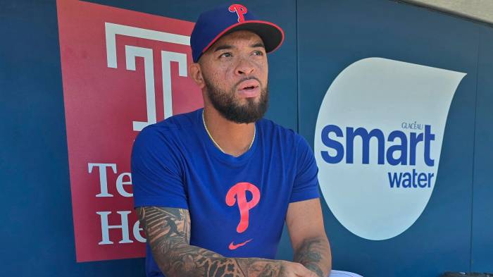 Yasilka Córdoba R./El Siglo