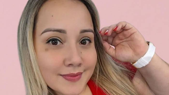 La cantante Madeline Pineda asegura que los comentarios negativos no le quitan ni el hambre ni la paz.