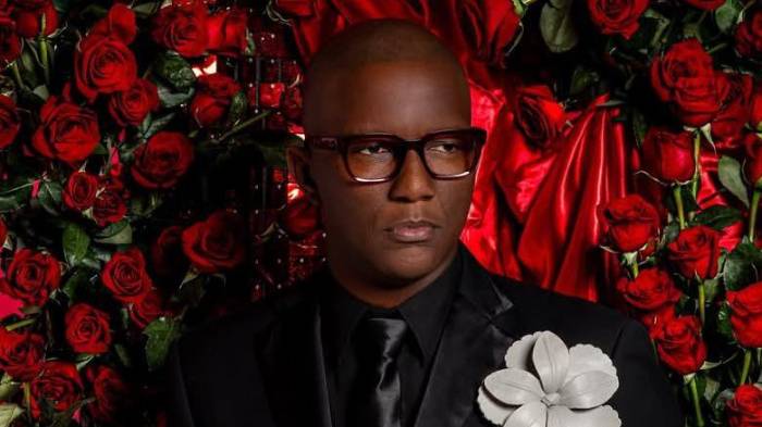 Con esta foto, Franklin confirmó su edad.