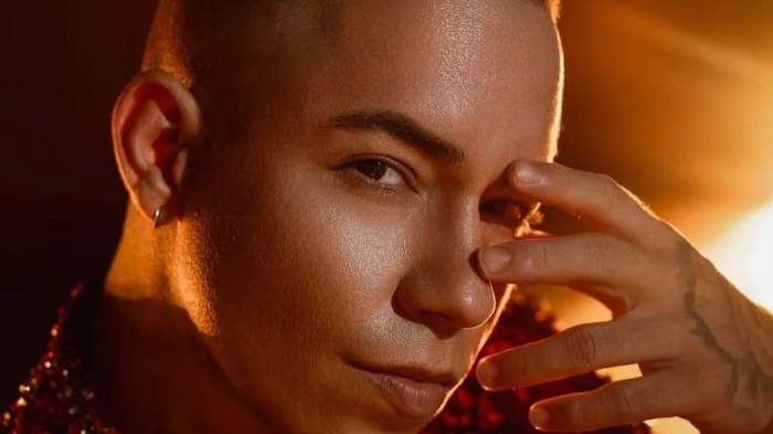 Redes Sociales/@royerperezartist