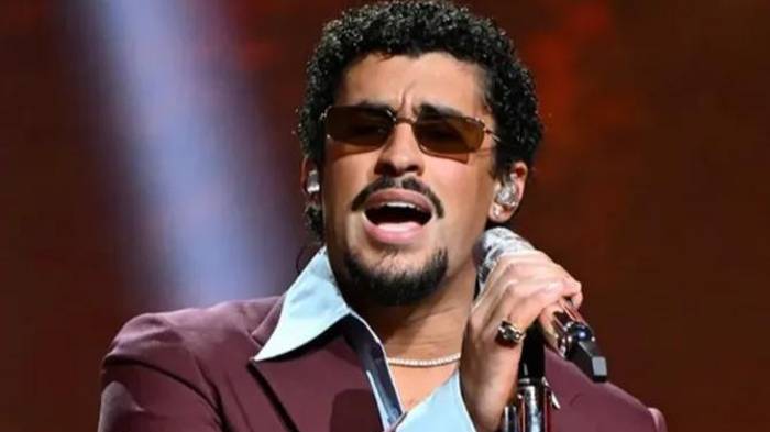 El artista puertorriqueño marcó el ritmo global de 2025 con millones de reproducciones.