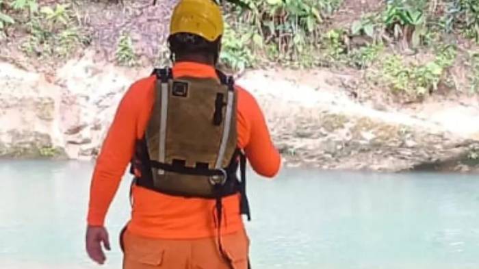 Residentes hallan cuerpo sin vida en río Chiguirí Arriba de Penonomé