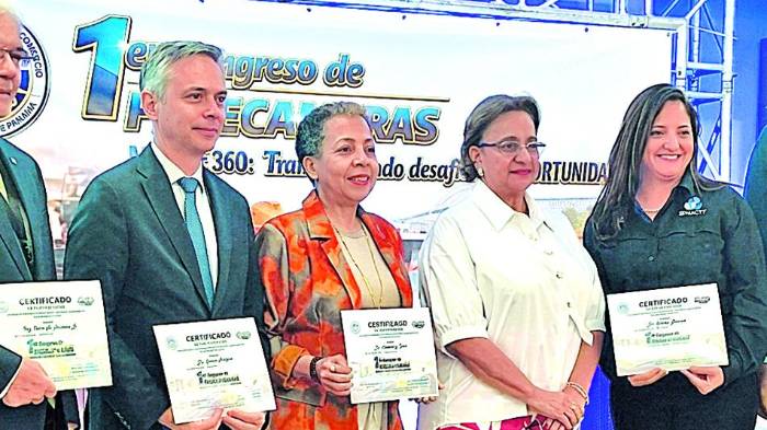 Mina de Donoso podría convertirse en nuevo motor económico de la región, según gremios