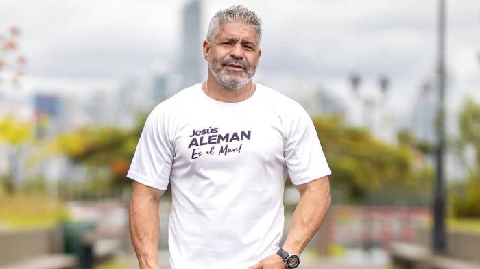 El excandidato Jesús Alemán murió en la balacera que dejó dos víctimas fatales.