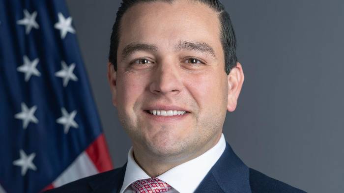 Con tan solo 34 años, Cabrera ha manifestado su intención de trabajar estrechamente con las autoridades panameñas.