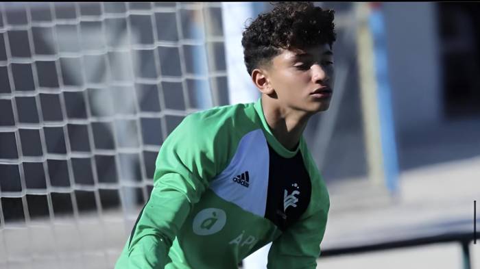 Isaías se pone los guantes por Panamá