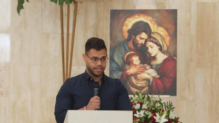 El último adiós al ‘Príncipe’ Jimmy Dawson