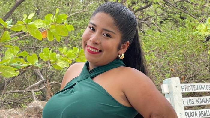La edad pasa, la picardía no: ‘No me digan viejo verde’